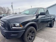 2022 Ram Ram Pickup 3500 Limited