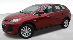 2010 Mazda CX-7 i SV