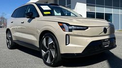 2025 Volvo EX90 Twin Ultra 6P