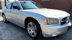 2006 Dodge Charger SE