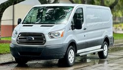 2018 Ford Transit 250