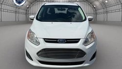 2015 Ford C-Max Hybrid SE