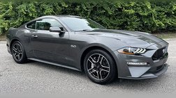 2020 Ford Mustang GT