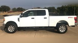 2022 Ford Super Duty F-350 XL