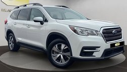 2019 Subaru Ascent Premium 7-Passenger