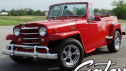 1950 Other Makes