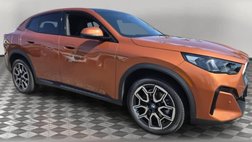 2024 BMW X2 xDrive28i