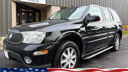 2004 Buick Rainier CXL Plus