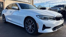 2020 BMW 3 Series 330i