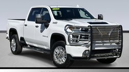 2023 Chevrolet Silverado 3500HD High Country