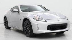 2016 Nissan 370Z 