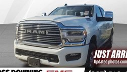 2024 Ram Ram Pickup 2500 Laramie