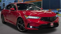 2023 Acura Integra w/A-SPEC