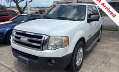 2007 Ford Expedition XLT