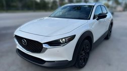 2023 Mazda CX-30 2.5 Turbo Premium Plus