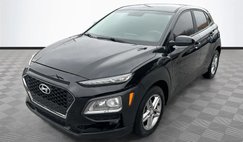 2018 Hyundai Kona SE