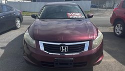 2008 Honda Accord LX