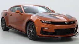 2023 Chevrolet Camaro SS