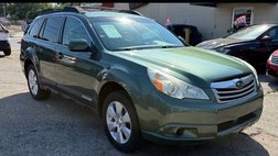 2011 Subaru Outback 2.5i Premium