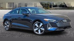 2025 Audi A5 quattro Premium TFSI