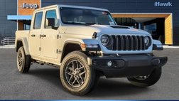 2026 Jeep Gladiator Sport S