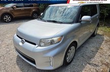 2015 Scion xB Base