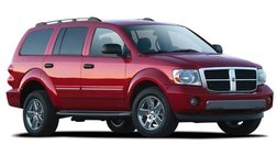 2009 Dodge Durango SE