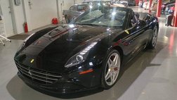 2018 Ferrari California Base