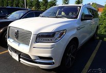 2019 Lincoln Navigator L Reserve