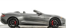 2016 Aston Martin Vanquish Volante