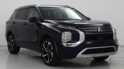 2024 Mitsubishi Outlander SEL