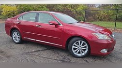 2011 Lexus ES 350 Base