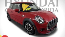 2021 MINI Hardtop Cooper