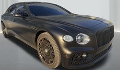 2023 Bentley Flying Spur V8