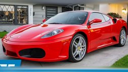 2006 Ferrari F430 F1