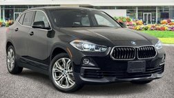 2020 BMW X2 xDrive28i