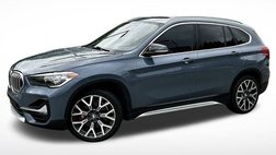 2020 BMW X1 sDrive28i