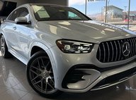 2024 Mercedes-Benz GLE-Class AMG GLE 53