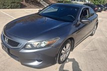 2010 Honda Accord EX