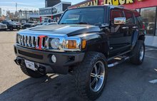 2007 HUMMER H3 Adventure