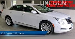 2017 Cadillac XTS Luxury