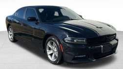 2017 Dodge Charger SXT