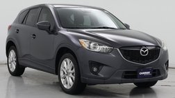 2014 Mazda CX-5 Grand Touring