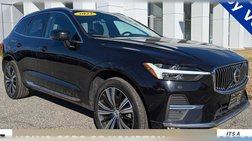 2022 Volvo XC60 B5 Inscription
