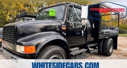 1993 Other Makes 
