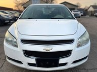 2010 Chevrolet Malibu LS Fleet
