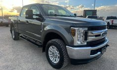2019 Ford Super Duty F-250 XL
