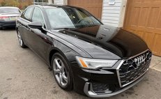 2024 Audi A6 quattro Premium Plus 55 TFSI