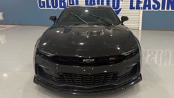 2023 Chevrolet Camaro SS