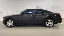 2008 Dodge Charger Base